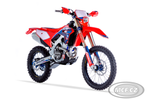 CRF 250 RX SPECIAL 2023